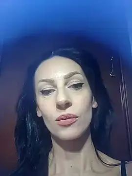 Snapshot of dahlia_82 chatting on December 2024 10:06:02 AM dahlia 82 online show from December 2024 10:06:02 AM