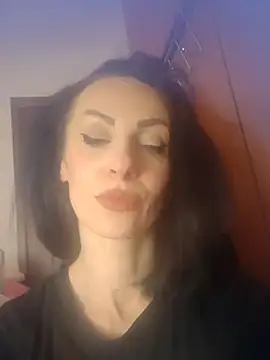 Snapshot of dahlia_82 chatting on February 2025 12:52:02 PM dahlia 82 online show from February 2025 12:52:02 PM