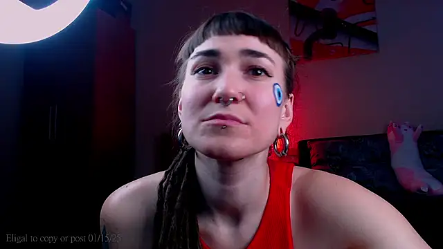 Snapshot of FoxRineHelen chatting on January 2025 10:55:01 PM FoxRineHelen online show from January 2025 10:55:01 PM