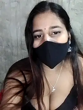 Lalisa sexy online show from January 2025 04:47:01 PM