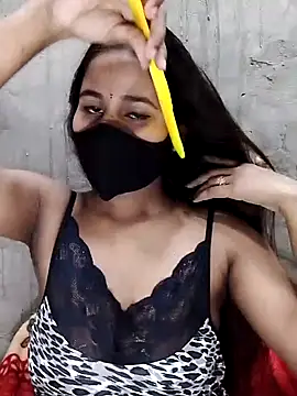 Lalisa sexy online show from February 2025 05:15:01 PM