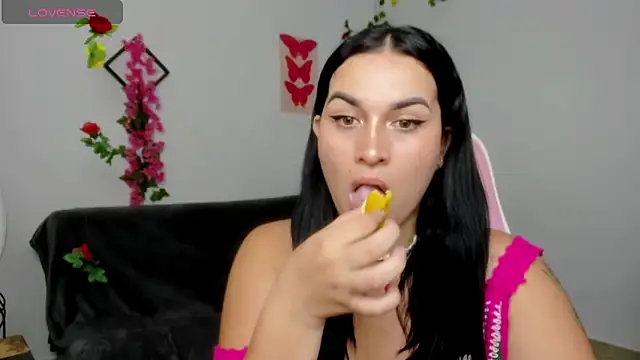 Snapshot of Emic_ chatting on February 2025 06:24:01 PM Emic online show from February 2025 06:24:01 PM