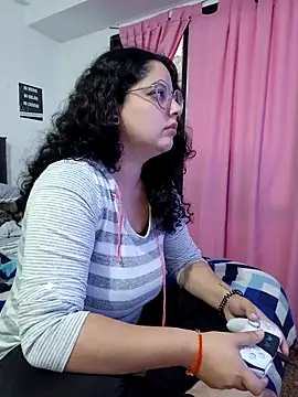 babyluna939 online show from April 2026 09:27:01 PM