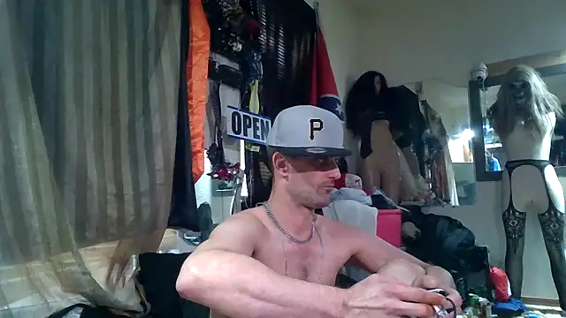 slinginbigD online show from April 2026 05:47:02 PM