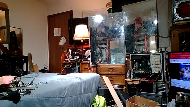 slinginbigD online show from June 2026 01:02:01 PM