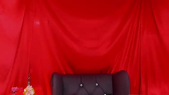 Little Ivy online show from February 2025 11:08:02 PM