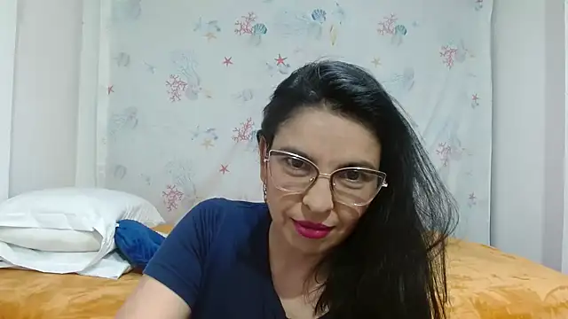 anybellucci43 online show from March 2025 04:01:01 AM