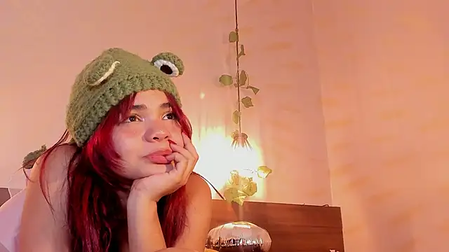 anastasia jhons online show from March 2025 03:13:01 AM