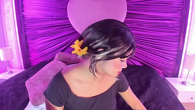 anastasia jhons online show from April 2026 04:19:01 AM