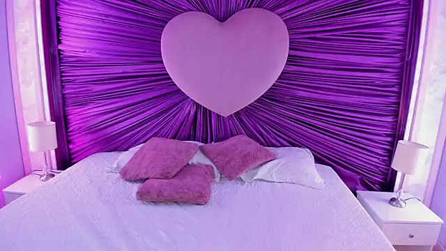 anastasia jhons online show from July 2026 12:00:02 PM