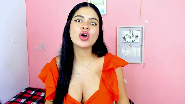 Snapshot of Amandalorense_ chatting on September 2025 02:55:01 AM Amandalorense  online show from September 2025 02:55:01 AM