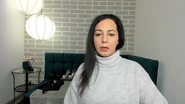 Linda Insatiable online show from November 2025 01:38:01 AM