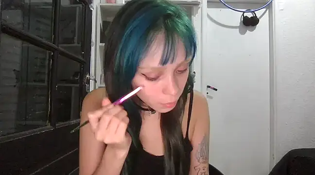 Snapshot of loletabb chatting on March 2025 07:04:02 AM loletabb online show from March 2025 07:04:02 AM