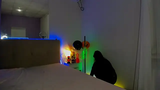 Laura Leee online show from November 2025 06:24:02 AM