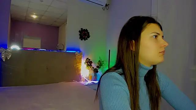 Laura Leee online show from December 2025 06:09:02 AM