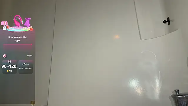 VeronicaRonnieTaylor online show from February 2026 06:41:02 AM