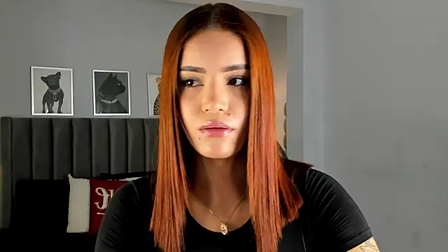 Madie  collins online show from December 2025 11:37:02 AM