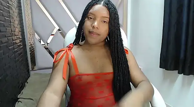 Snapshot of ShanayaKops chatting on February 2025 04:09:02 PM ShanayaKops online show from February 2025 04:09:02 PM