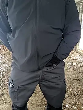 OdinWolf1990 online show from January 2026 09:13:01 AM