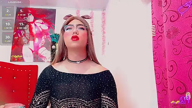 Snapshot of Milas_we chatting on February 2025 08:31:01 PM Milas we online show from February 2025 08:31:01 PM