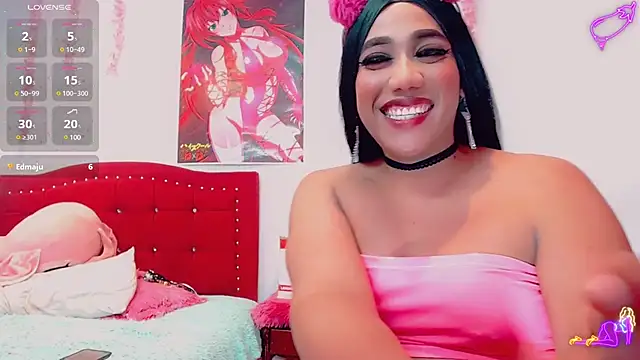 Snapshot of Milas_we chatting on February 2025 10:48:02 PM Milas we online show from February 2025 10:48:02 PM