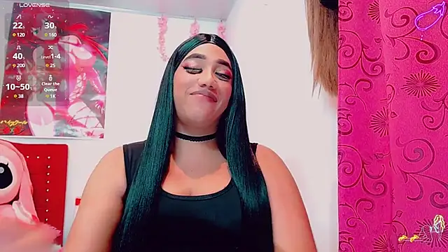 Snapshot of Milas_we chatting on February 2025 02:08:02 AM Milas we online show from February 2025 02:08:02 AM