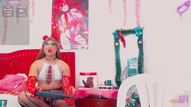 Snapshot of Milas_we chatting on February 2025 02:58:02 AM Milas we online show from February 2025 02:58:02 AM