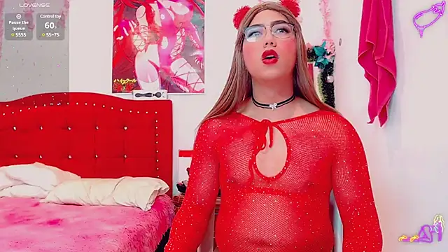 Snapshot of Milas_we chatting on March 2025 01:46:01 AM Milas we online show from March 2025 01:46:01 AM