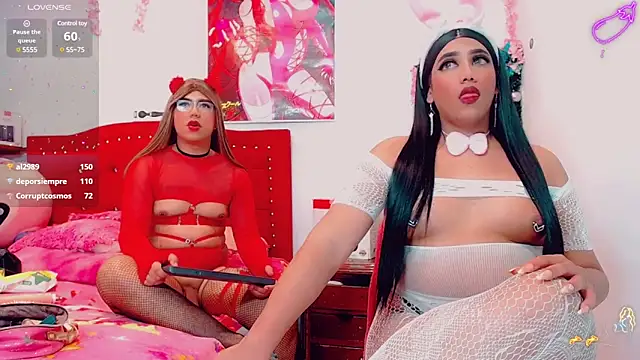 Snapshot of Milas_we chatting on March 2025 05:43:02 AM Milas we online show from March 2025 05:43:02 AM