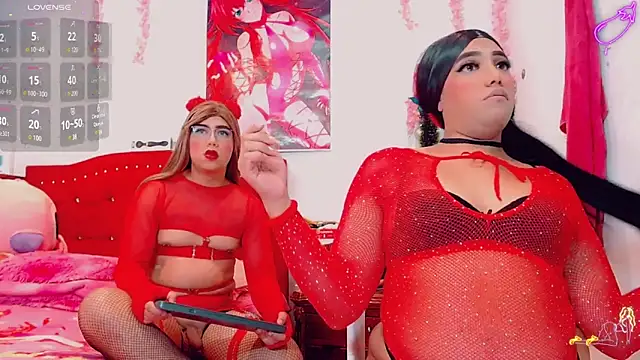 Snapshot of Milas_we chatting on March 2025 02:42:02 AM Milas we online show from March 2025 02:42:02 AM