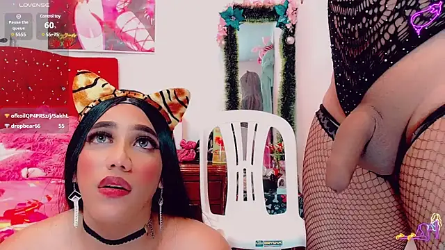 Snapshot of Milas_we chatting on March 2025 06:03:02 AM Milas we online show from March 2025 06:03:02 AM