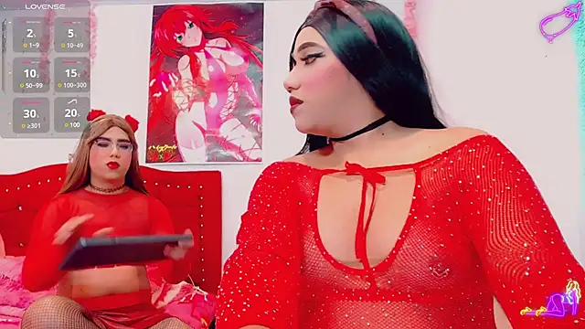 Snapshot of Milas_we chatting on March 2025 12:51:01 AM Milas we online show from March 2025 12:51:01 AM