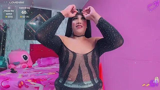 Snapshot of Milas_we chatting on September 2025 12:01:02 AM Milas we online show from September 2025 12:01:02 AM