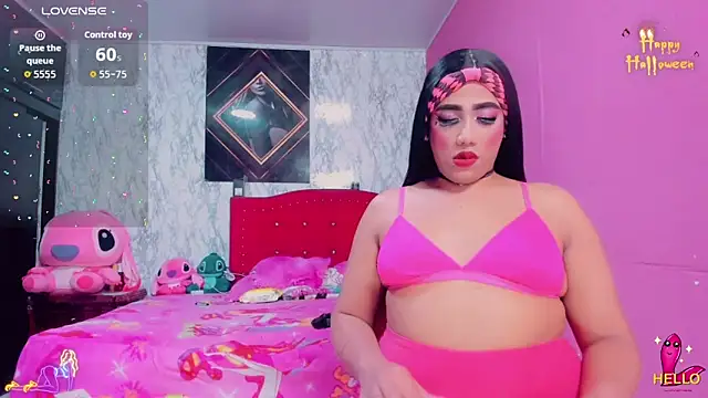 Snapshot of Milas_we chatting on October 2025 10:43:01 PM Milas we online show from October 2025 10:43:01 PM