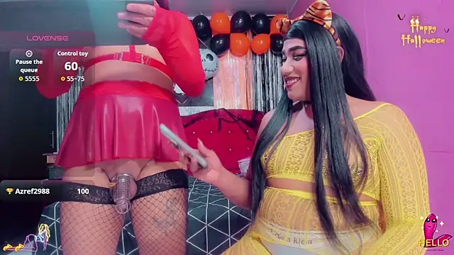 Snapshot of Milas_we chatting on October 2025 10:37:01 PM Milas we online show from October 2025 10:37:01 PM