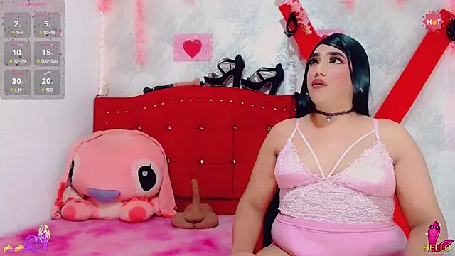 Snapshot of Milas_we chatting on November 2025 10:52:02 PM Milas we online show from November 2025 10:52:02 PM