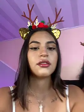 Nani rosse online show from December 2024 07:59:02 PM