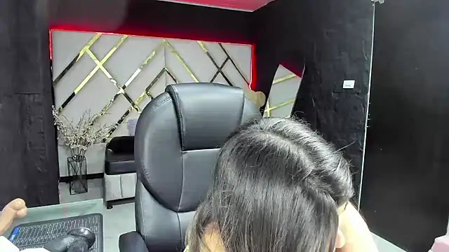 NahomiConnor  online show from March 2026 08:37:02 AM