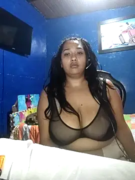 love evelin online show from February 2025 03:59:02 PM