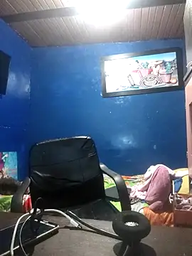 love evelin online show from March 2025 05:38:01 PM