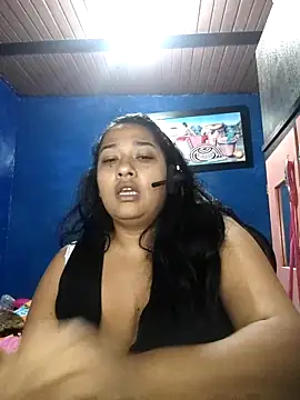 love evelin online show from March 2025 04:51:02 PM