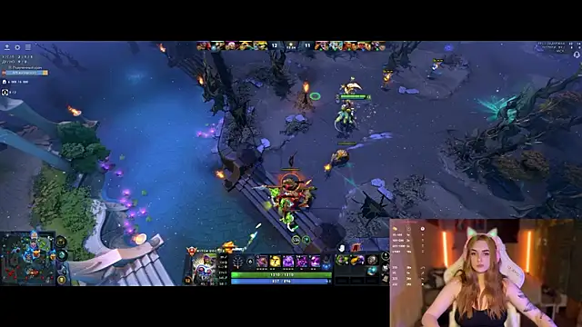  dota2  online show from March 2026 02:46:01 AM