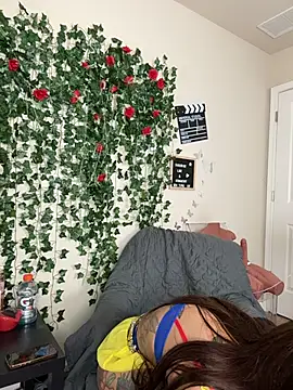 butterflybootyy online show from November 2025 02:30:01 PM