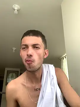 Dylan west online show from October 2025 02:46:01 PM