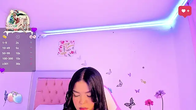 LaurinMonroe online show from December 2024 12:43:02 AM