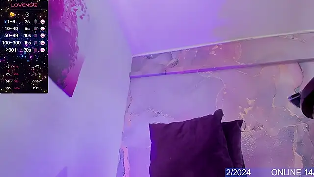 Snapshot of Dani_Sweet_Ts chatting on December 2024 07:18:01 AM Dani Sweet Ts online show from December 2024 07:18:01 AM