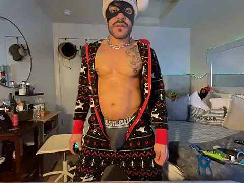 ganosex online show from December 2024 08:40:01 AM