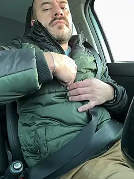 ganosex online show from January 2025 02:56:02 PM