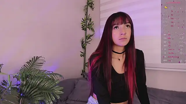 Snapshot of ariana_rosse__ chatting on February 2025 01:14:01 PM ariana rosse online show from February 2025 01:14:01 PM