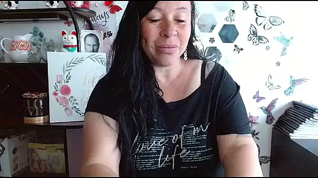 SadistikXX online show from October 2025 12:35:01 PM